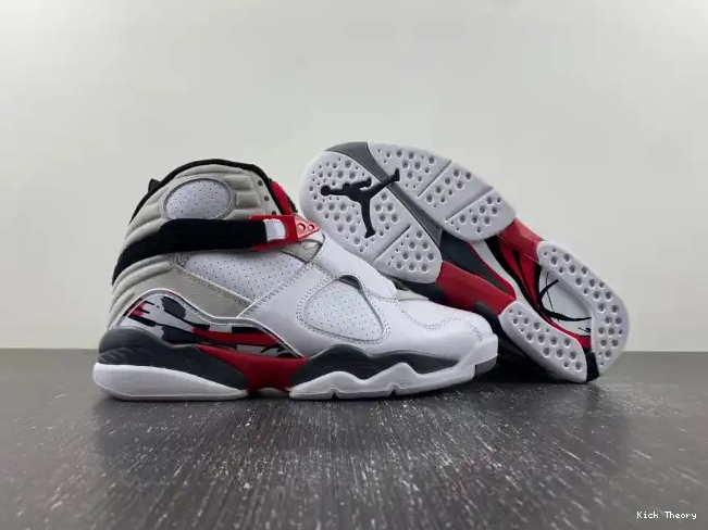Kicktheory 305381-103 Bugs 8 Air Bunny Retro Jordan (2013) 0515